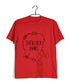 Funny Sherlock Oms Engineering Electrical Engineering Casual Graphic Printed T-Shirt for Men